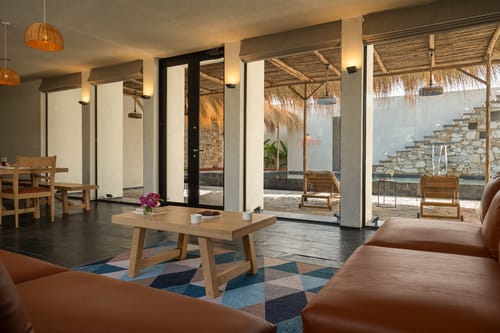 Casa V2 – 4 bedroom villa in Jaipur, Rajasthan