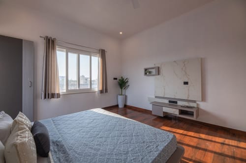 Sunlet@Pinkal Farms – 2 bedroom villa in Jaipur, Rajasthan