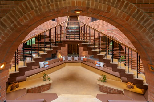 Pranah – 7 bedroom villa in Karjat, Maharashtra