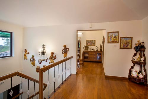 Greensckape – 4 bedroom villa in Ooty, Tamil Nadu