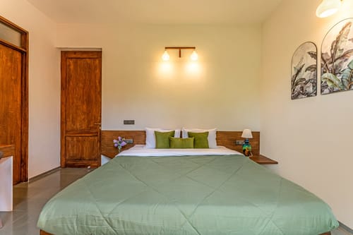 Bricks and Tides - Aravi – 6 bedroom villa in Pune, Maharashtra