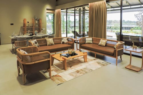 Bohemian – 5 bedroom villa in Nashik, Maharashtra