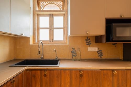 Amayah Neer | Serene 3-BHK Heritage Villa Near Assagao's Finest – 3 bedroom villa in North Goa, Goa