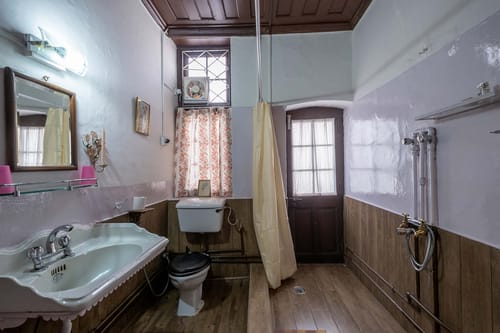 Northwood Cottage - A Heritage Retreat – 3 bedroom villa in Shimla, Himachal Pradesh