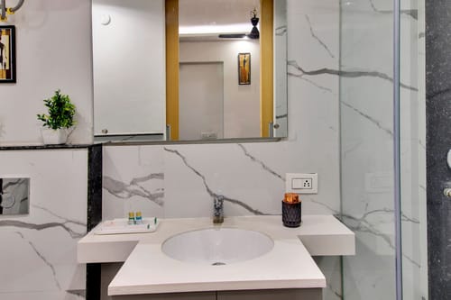 Skyline Studio Apartments – 5 bedroom villa in Jaipur, Rajasthan