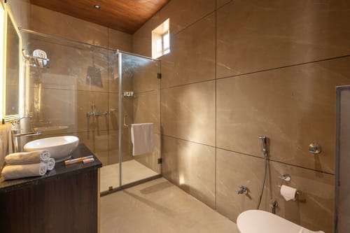 Blaze @ The Sunlounger – 2 bedroom villa in Jaipur, Rajasthan