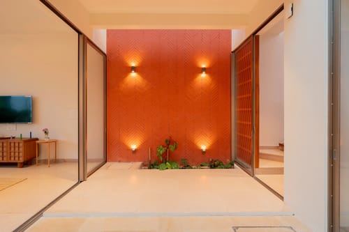 Mirai Villa Sukoon | 3-BHK | Pvt Pool | Proximity To Popular Beaches