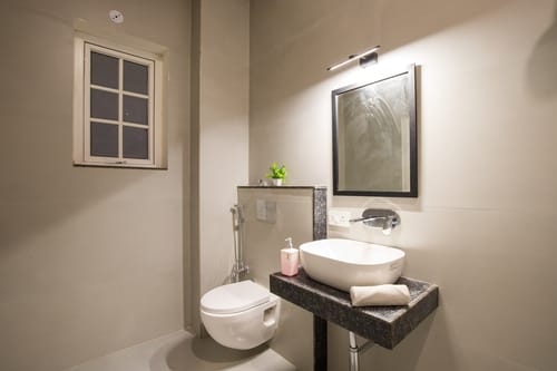 Mustang Meadow – 3 bedroom villa in Jaipur, Rajasthan