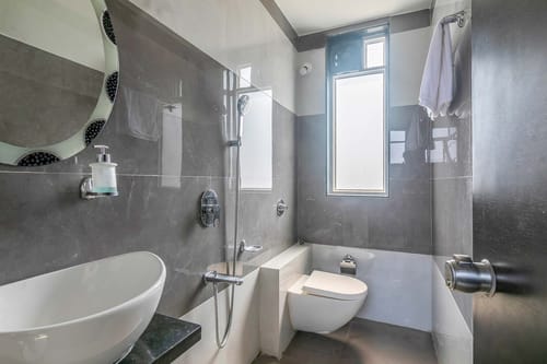 Casa Paun - Kamshet – 2 bedroom villa in Lonavala, Maharashtra