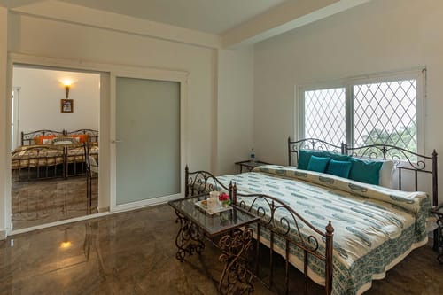 Bliss @ Aspen Heights – 1 bedroom villa in Mussoorie, Uttarakhand
