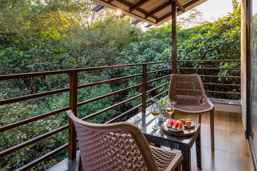 Areca Breeze – 5 bedroom villa in Alibaug, Maharashtra