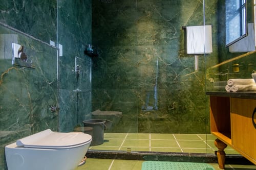 Sera @ Urban Escape – 4 bedroom villa in Jaipur, Rajasthan