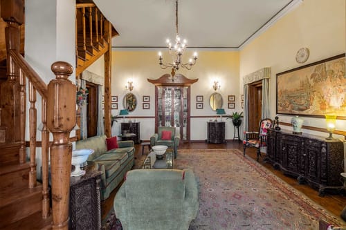 Sidhowal Lodge – 1 bedroom villa in Shimla, Himachal Pradesh