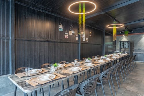 Ashbourne Estate - Wada