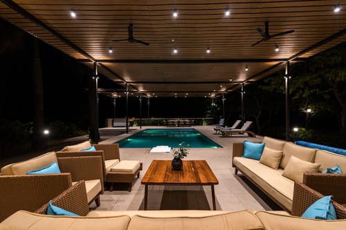 Villa Lumiere – 4 bedroom villa in Lonavala, Maharashtra
