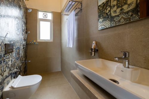 Whispers of the Water – 3 bedroom villa in Lonavala, Maharashtra