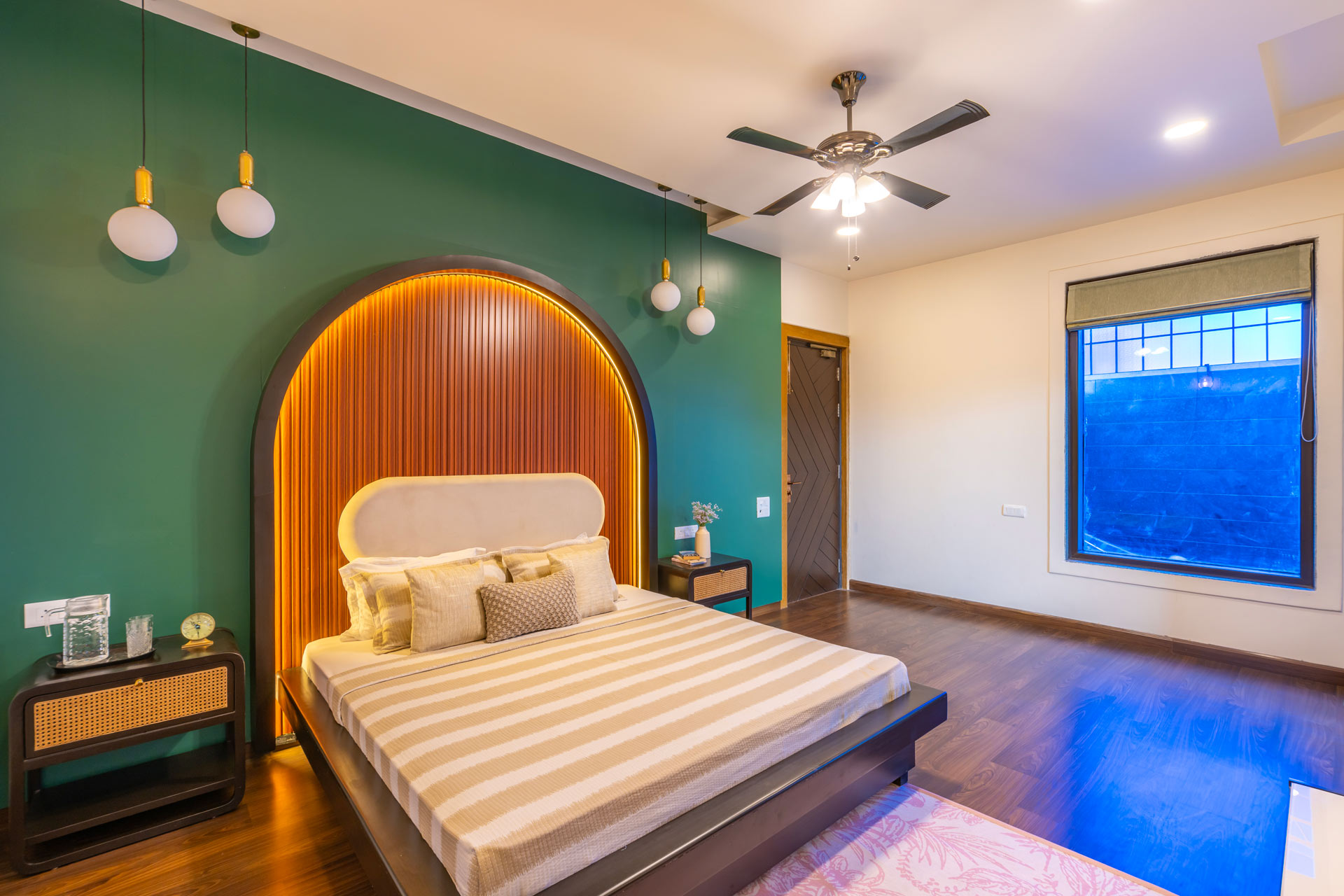 Wandering Vines W/Indoor Pool - Sohna