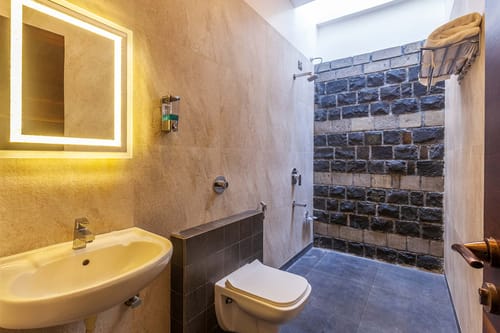 Villa Cobblestone – 3 bedroom villa in Nashik, Maharashtra