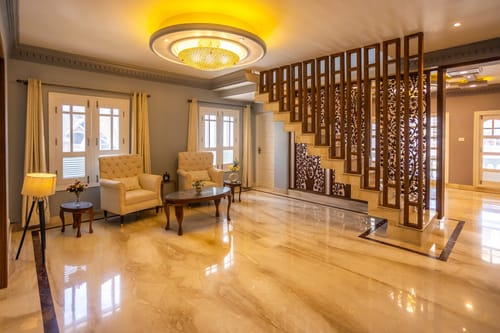 Midsummer Moon – 5 bedroom villa in Srinagar, Jammu And kashmir