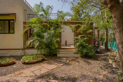 Birdsong – 4 bedroom villa in Alibaug, Maharashtra