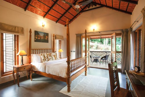 Grand @ Regal Retreat – 2 bedroom villa in Wayanad, Kerala