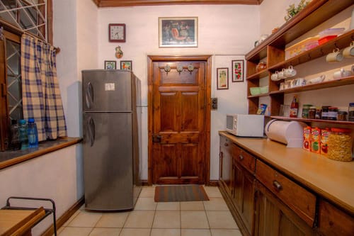Northwood Cottage - A Heritage Retreat – 3 bedroom villa in Shimla, Himachal Pradesh