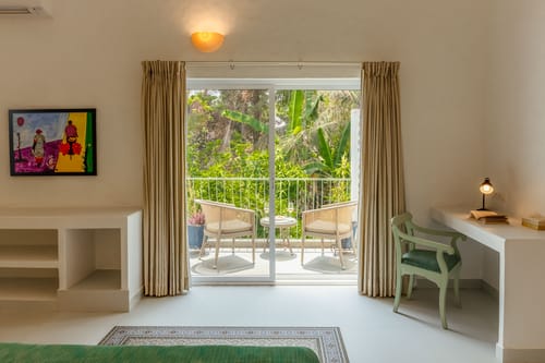 Villa Encanto – 10 bedroom villa in North Goa, Goa