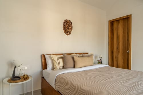 The Leo's Manor – 5 bedroom villa in Jaipur, Rajasthan