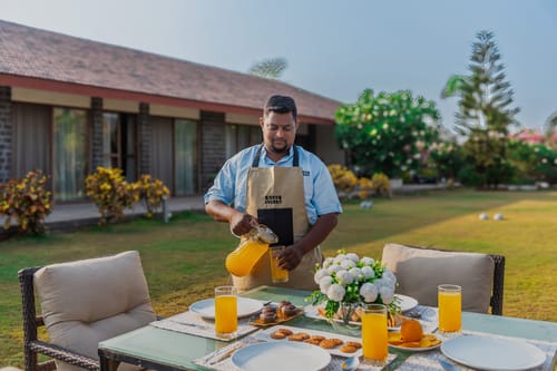 Sianna Villa – 3 bedroom villa in Alibaug, Maharashtra