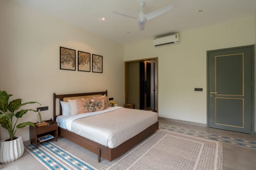 Casa Joe - Premium Villa with Complimentary E-Cycles