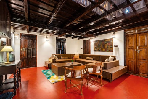 Aarzzu – 2 bedroom villa in Wayanad, Kerala