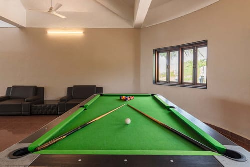 Vista Dazzle – 6 bedroom villa in Karjat, Maharashtra