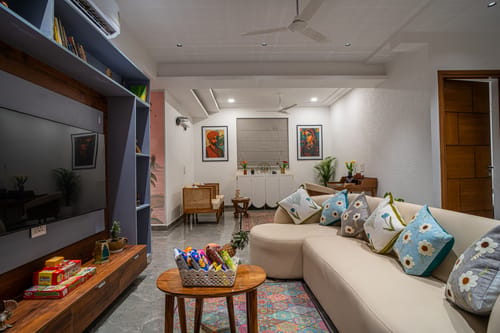 Udgam Vilas | Serene Pet-friendly 5-BHK Apartment With Lift – 5 bedroom villa in Dehradun, Uttarakhand
