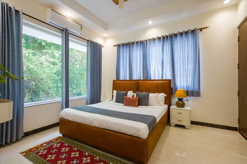 Serenita Abode | Escape With Plunge Pool, Garden & Terrace Near Sahastradhara – 3 bedroom villa in Dehradun, Uttarakhand