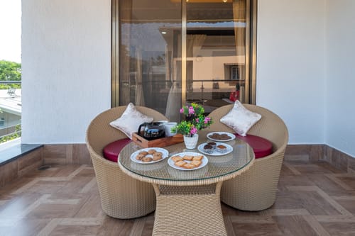 Rainmist Villa | Rainmist Villa | 4-BHK Pet-friendly Villa with Private Pool , Gazebo , Terrace and Sit Out – 4 bedroom villa in Lonavala, Maharashtra