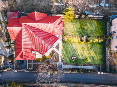 Hampton Grove – 5 bedroom villa in Srinagar, Jammu And kashmir