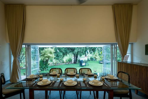 Villaggio – 4 bedroom villa in Nashik, Maharashtra