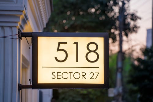 Miyabi Premium Suite | Chic 1-BHK Suite With Common Pool, Terrace & Gym