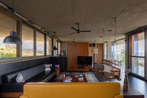 North Star – 4 bedroom villa in Igatpuri, Maharashtra