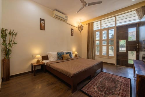 Star @ Arka Crest – 2 bedroom villa in Udaipur, Rajasthan