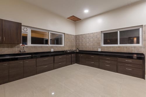 Revelry  @ The CinCin – 3 bedroom villa in Lonavala, Maharashtra