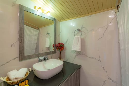 Alder @ Driftwood Cottage – 3 bedroom villa in Shimla, Himachal Pradesh