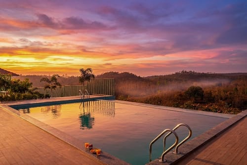 AmrutVille – 2 bedroom villa in Karjat, Maharashtra