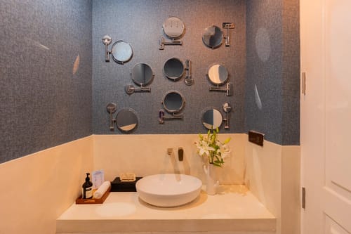 YashGeet Villa | 4-BHK | Pvt Pool | Terrace | Garden | Jacuzzi