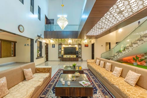 Coco Palms – 4 bedroom villa in Nashik, Maharashtra