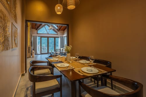 Pine @ Avasa Stays – 2 bedroom villa in Nainital, Uttarakhand