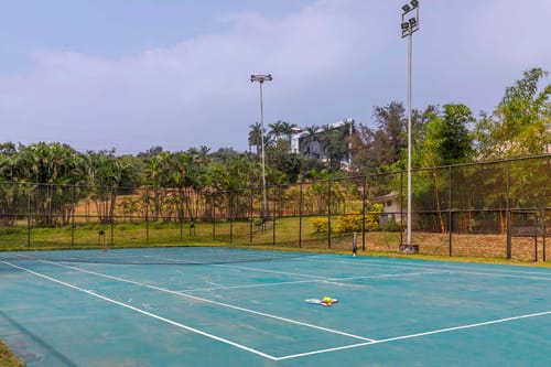 Emerald Acres – 7 bedroom villa in Lonavala, Maharashtra