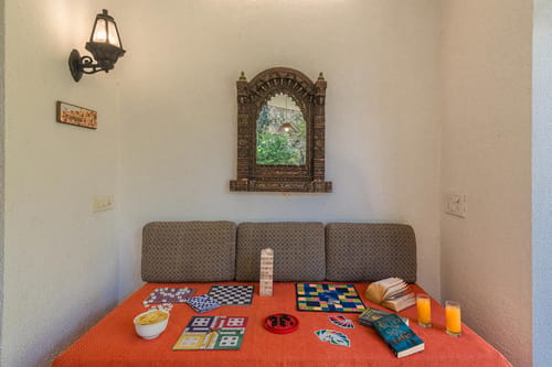 Kia Ora – 3 bedroom villa in Karjat, Maharashtra