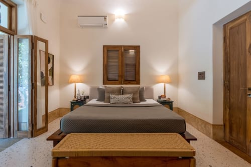 Mai Ludvina - Assagao – 3 bedroom villa in North Goa, Goa
