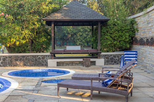 Our Beloved Summer – 6 bedroom villa in Alibaug, Maharashtra